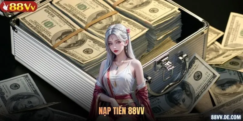 Nạp tiền 88VV