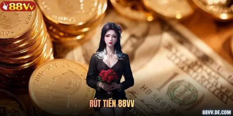 Rút tiền 88VV