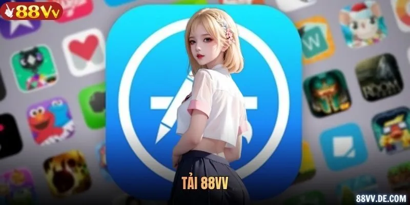 Tải 88VV